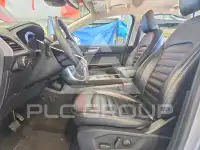 2022 Ford EDGE photo