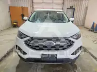 2022 Ford EDGE фото