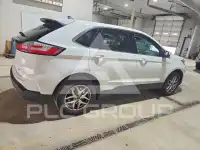 2022 Ford EDGE фото