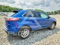 2022 Ford EDGE фото