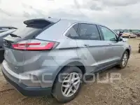 2022 Ford EDGE photo
