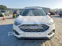 2022 Ford EDGE фото
