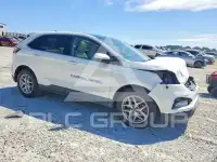 2022 Ford EDGE фото