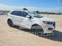 2022 Ford EDGE photo