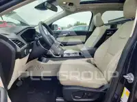 2022 Ford EDGE фото