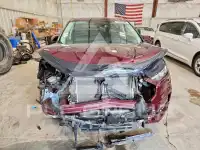 2022 Ford EDGE фото