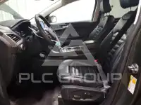2022 Ford EDGE фото