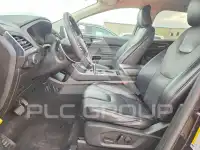 2022 Ford EDGE фото