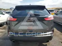 2022 Ford EDGE photo