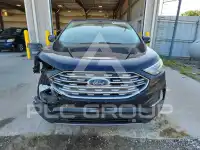 2022 Ford EDGE фото