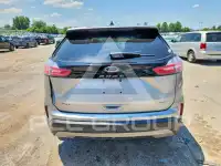 2022 Ford EDGE фото