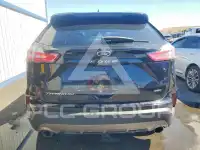 2022 Ford EDGE фото