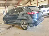 2022 Ford EDGE photo