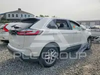 2022 Ford EDGE фото