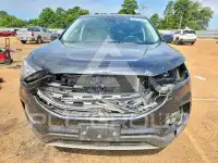2022 Ford EDGE фото