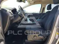 2022 Ford EDGE фото