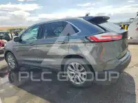 2022 Ford EDGE photo