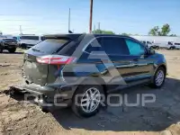 2022 Ford EDGE фото