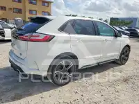 2022 Ford EDGE фото