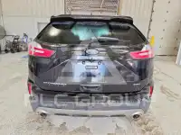 2022 Ford EDGE photo