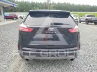 2022 Ford EDGE фото