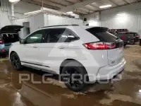 2022 Ford EDGE фото
