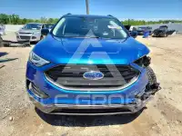2022 Ford EDGE фото