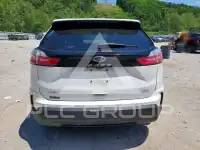 2022 Ford EDGE фото