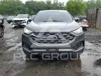 2022 Ford EDGE фото