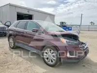 2022 Ford EDGE photo