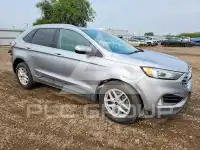 2022 Ford EDGE фото