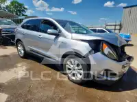 2022 Ford EDGE фото