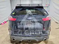 2022 Ford EDGE photo