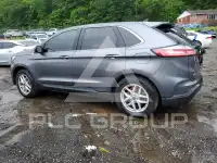 2022 Ford EDGE фото