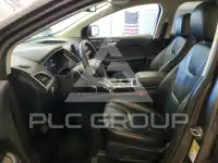 2022 Ford EDGE фото