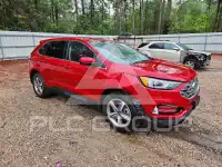 2022 Ford EDGE фото