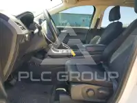 2022 Ford EDGE фото