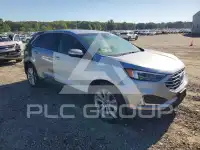 2022 Ford EDGE фото
