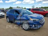 2022 Ford EDGE фото