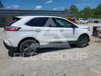 2022 Ford EDGE фото