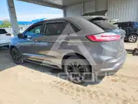 2022 Ford EDGE photo