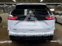 2022 Ford EDGE photo
