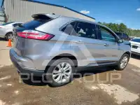 2022 Ford EDGE фото