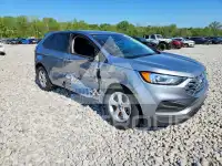 2022 Ford EDGE фото