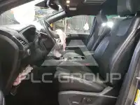 2022 Ford EDGE фото