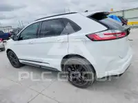 2022 Ford EDGE фото