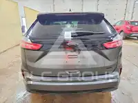 2022 Ford EDGE photo