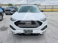 2022 Ford EDGE фото