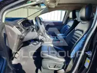 2022 Ford EDGE фото