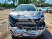 2022 Ford EDGE фото
